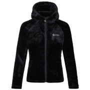 Sudadera de mujer Kilpi Mariel-W negro