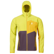 Chaqueta softshell de hombre High Point Versa Hoody Jacket