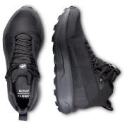 Zapatos trekking hombre Mammut Aenergy Mtn Mid GTX Men 2026