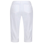 Pantalones de tres cuartos para mujer Regatta Bayletta Capri