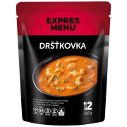 Expres menu Sopa de callos (2 porciones)