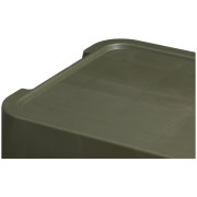 Caja de almacenamiento Ridge Monkey Armoury Stackable Storage Box 16 Litre