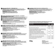 Comida deshidratada Summit to Eat Thai Green Curry 121g