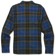 Camisa de hombre Cotopaxi M'S Quedo Flannel Shirt