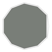 Suelo debajo de tienda de campaña Robens Footprint Klondike S