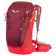 Mochila Salewa Alp Trainer 25 rojo 1910 ox blood