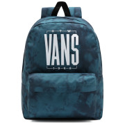 Mochila Vans MN Old Skool IIII Backpack azul BlueCoral/TieDye