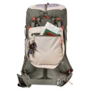 Mochila de senderismo NEMO Equipment Persist Mens 45L Endless Promise