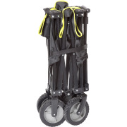 Carrito de acampada Brunner Cargo Compact