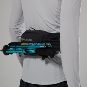 Riñonera de carrera Montane Gecko Wp1+