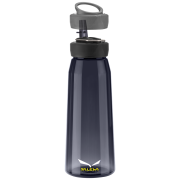 Botella Salewa Runner Bottle 1 l azul oscuro Navy