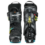 Botas de esquí de travesía Scarpa F1 XT
