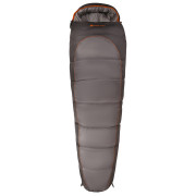 Saco de dormir Alpine Pro Omate negro