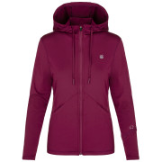 Sudadera de mujer Loap Melena violeta Purple