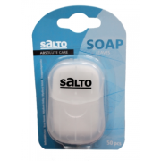 Láminas de jabón Salto Salto Soap