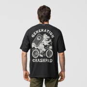 Camiseta de hombre Wild Country Sequence Man T-shirt