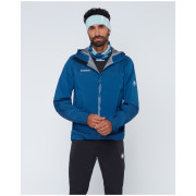 Chaqueta de hombre Mammut Ducan Guide HS Hooded Jacket Men