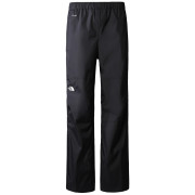 Pantalones de hombre The North Face Antora Rain Pant negro TNF BLACK