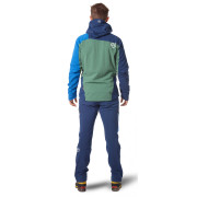 Chaqueta de hombre Ortovox Westalpen Softshell Jacket M