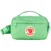 Riñonera Fjällräven Kånken Hip Pack verde/verde claro Apple Mint