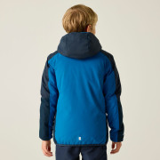Chaqueta para niños Regatta Volcanics Reflective Jacket