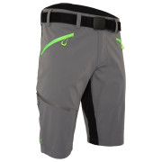 Pantalones cortos de ciclismo para hombre Silvini Rango Pro
