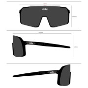 Gafas de sol Vidix Vision (240111set)