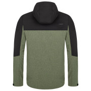 Chaqueta softshell de hombre Loap Lustav