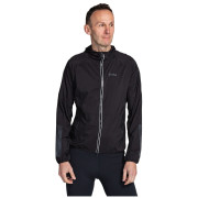 Chaqueta de hombre Kilpi Rosa negro black