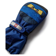 Guantes para niños Lego Wear Lwagan 805