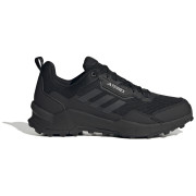 Calzado de senderismo para hombre Adidas Terrex Ax4 M negro Cblack/Carbon/Grefou