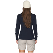 Camiseta funcional de mujer Devold Classic Summit Ls Wmn