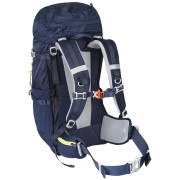 Mochila de senderismo Zulu Sandstone 45+5