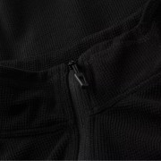 Sudadera de hombre Hi-Tec Damis II Full Zip