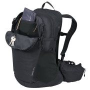 Mochila de senderismo para mujer Ferrino Gecko 23 Lady