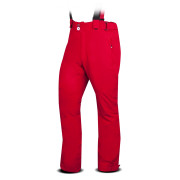 Pantalones de esquí para hombre Trimm Rider rojo red