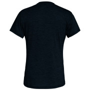 Camiseta de hombre Salewa Puez Melange Dry M S/S Tee