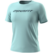Camiseta de mujer Dynafit Traverse T-Shirt W azul claro cloud blue