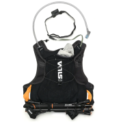 Chaleco de carrera Silva Strive 10