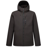 Chaqueta de invierno para hombre Regatta Frankie Insulated negro Black