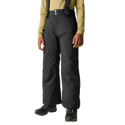 Pantalones de esquí para niños Dare 2b Outmove III Insulated Pant Black