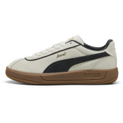 Calzado de mujer Puma Club Klassika SD