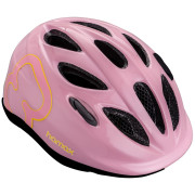 Casco de ciclismo para niños Hamax Skydive rosa Pink/Yellow