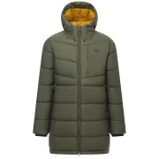 Chaqueta de invierno para hombre Regatta Browen khaki DrkKhaWdB