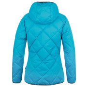 Chaqueta de plumón para mujer Husky Form L