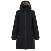 Chaqueta de mujer Regatta Womens Marron negro Black(Mocha)