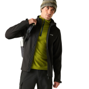 Chaqueta softshell de hombre Regatta Denvo