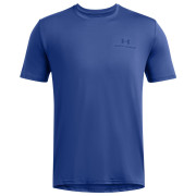 Camiseta de hombre Under Armour Vanish Energy SS azul Blue