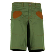 Pantalones cortos de hombre E9 Rondo Short-S Men's verde Rosemary