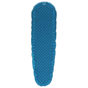 Colchoneta hinchable Robens HeatCore 5.9R Regular azul Blue